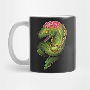 Gangsta Eel Mug